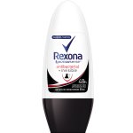 Desodorante Roll On Rexona Women Antibacterial + Invisible