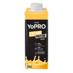 Bebida Láctea YoPRO Banana com 250ml